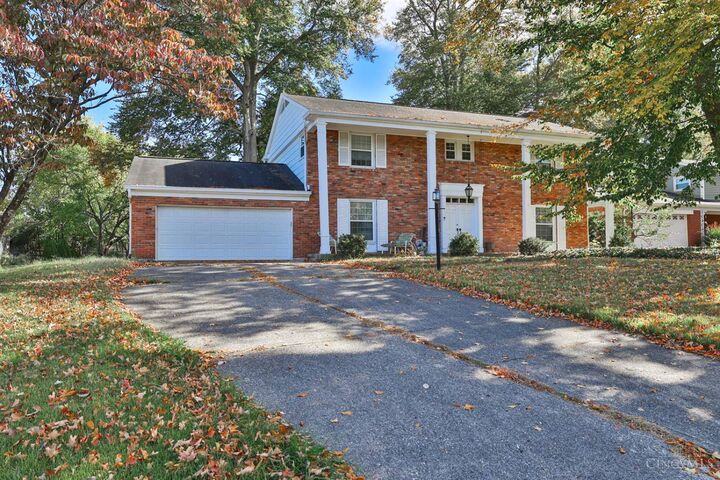 Property Photo:  9458 Leebrook Drive  OH 45231