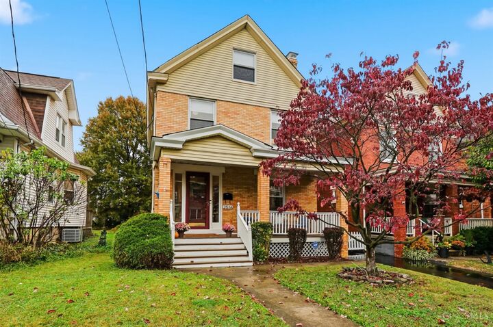 2516 Melrose Avenue  Norwood OH 45212 photo