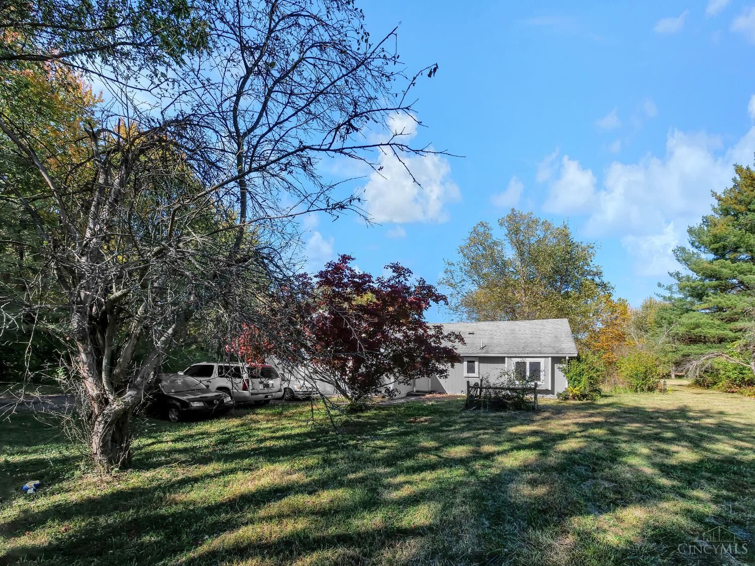 Property Photo:  6722 Gard Road  OH 45068