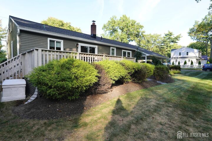 Property Photo: 573 Willow Street NJ 07676