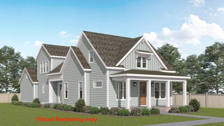 Property Photo:  5123 W Maple Drive  OH 43035