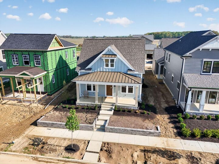 Property Photo:  5123 W Maple Drive  OH 43035 