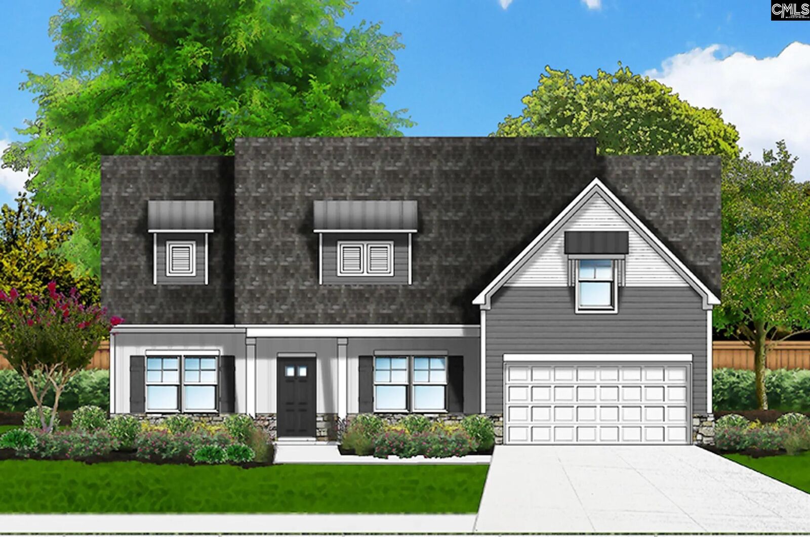 Property Photo:  13 Elk Run  SC 29036