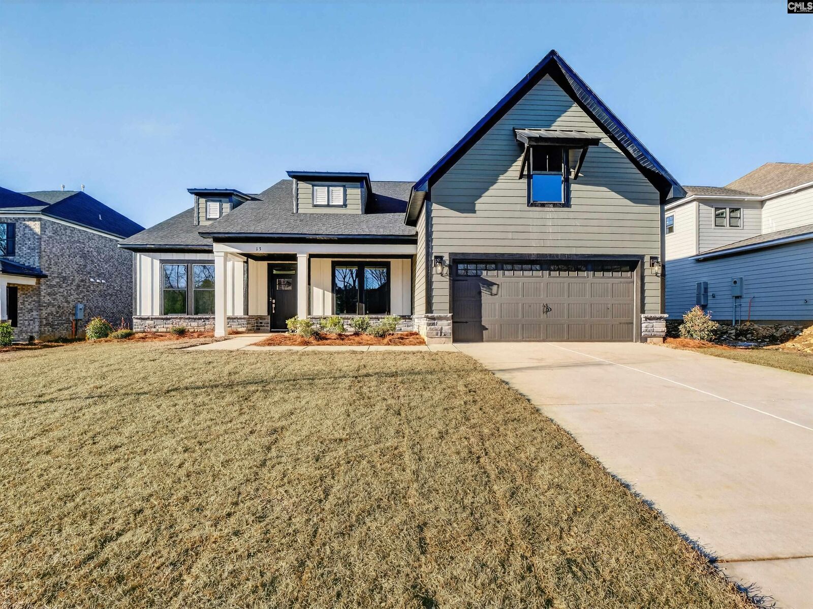 Property Photo:  13 Elk Run  SC 29036 