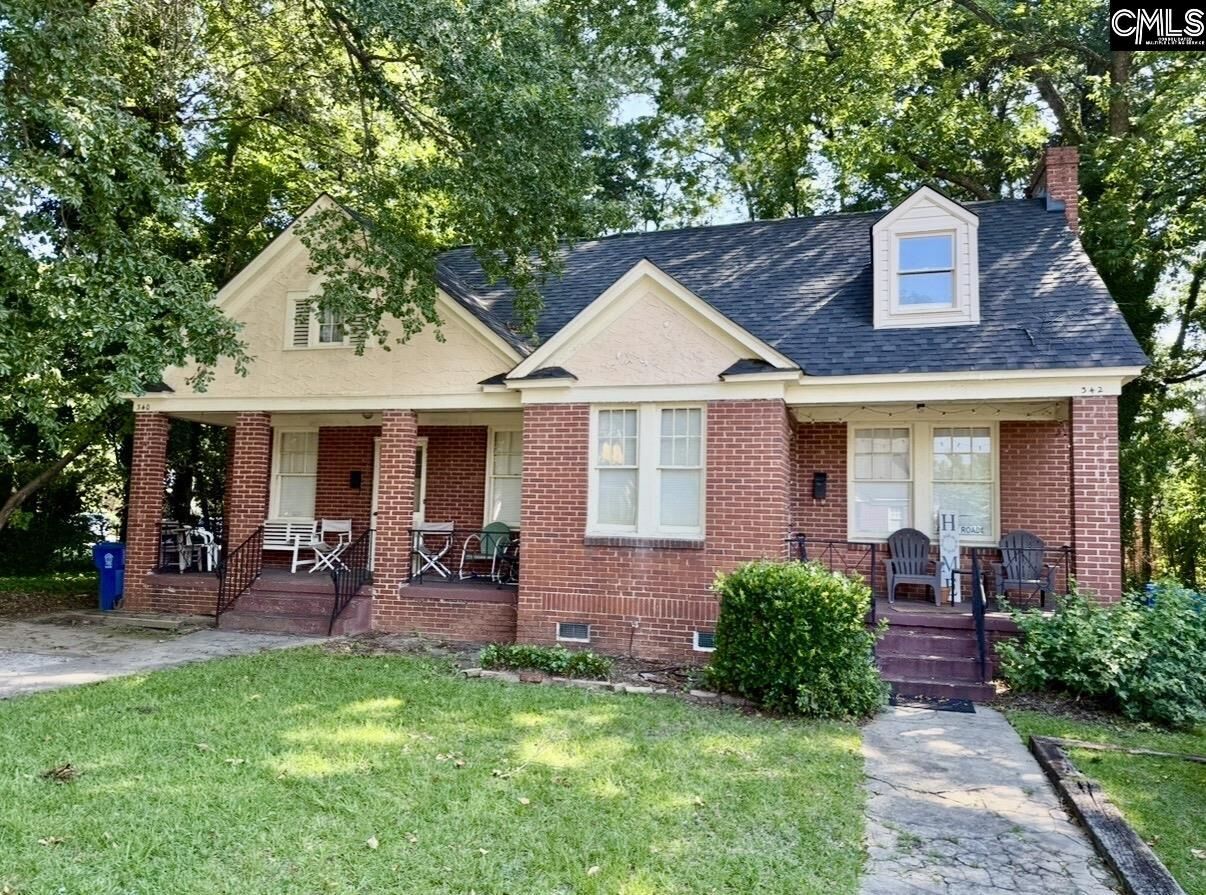 Property Photo:  340 S Harden  SC 29206 