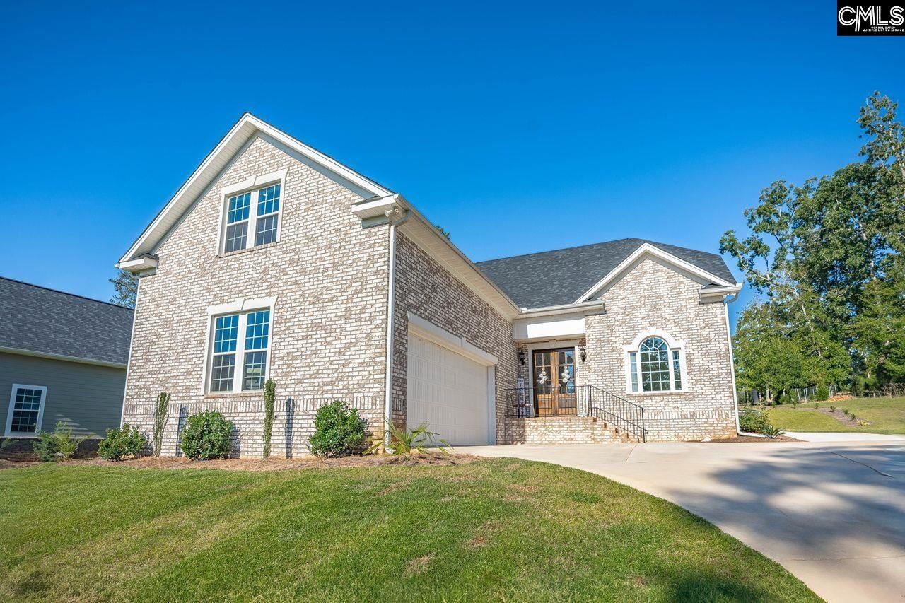 Property Photo:  201 Edgewood  SC 29036