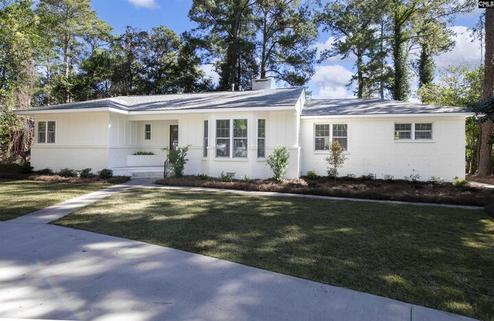 Property Photo:  1422 Brentwood  SC 29206