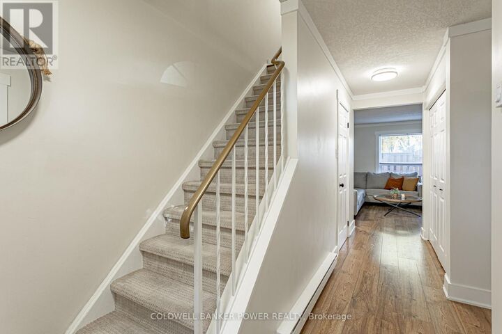 Property Photo:  166 Southdale Road West 154  ON N6J 2J1 