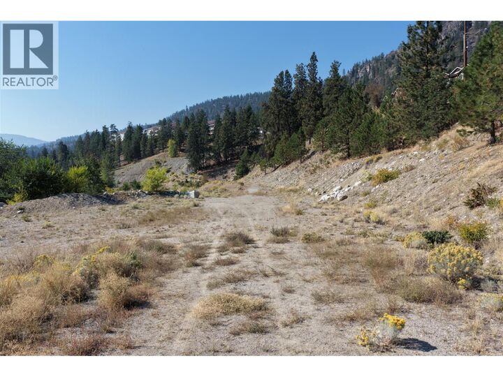 Property Photo:  Lot 1 Ponderosa Drive  BC V0H 1X5 