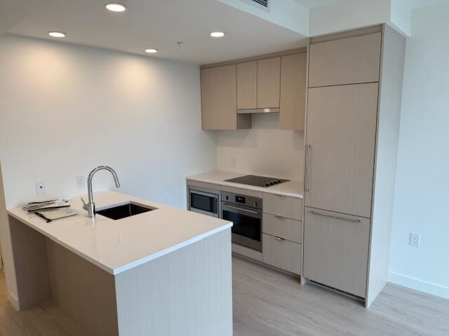 Property Photo: 13675 107A Avenue 703 BC V3T 0X2