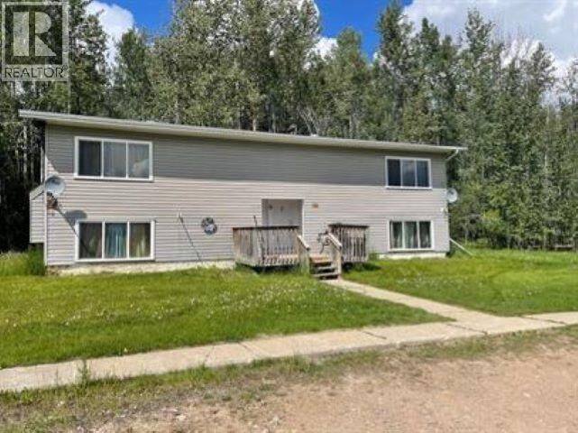Property Photo: 4912 Sunset Drive BC V0C 1R0