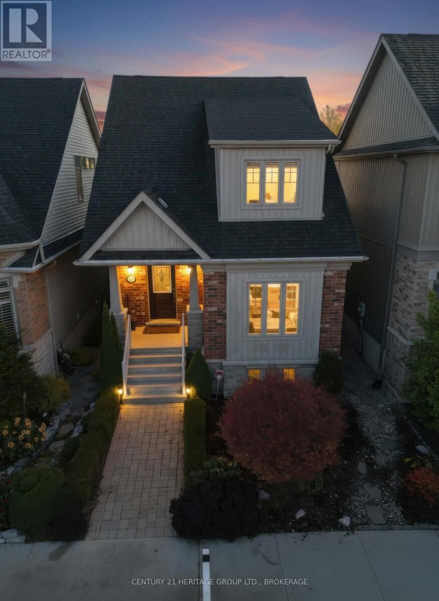 Property Photo:  688 Augusta Drive  ON K7P 3J3 