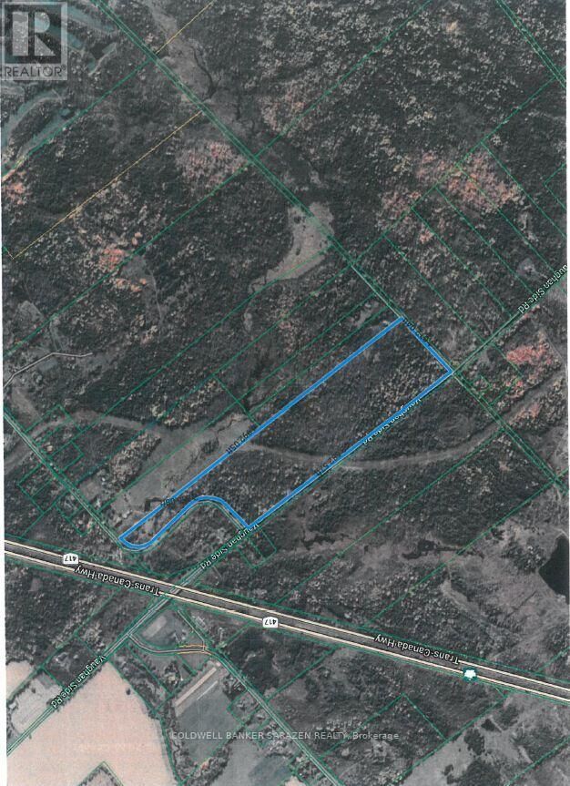 Property Photo: 3106 Vaughan Side Road ON K0A 1L0