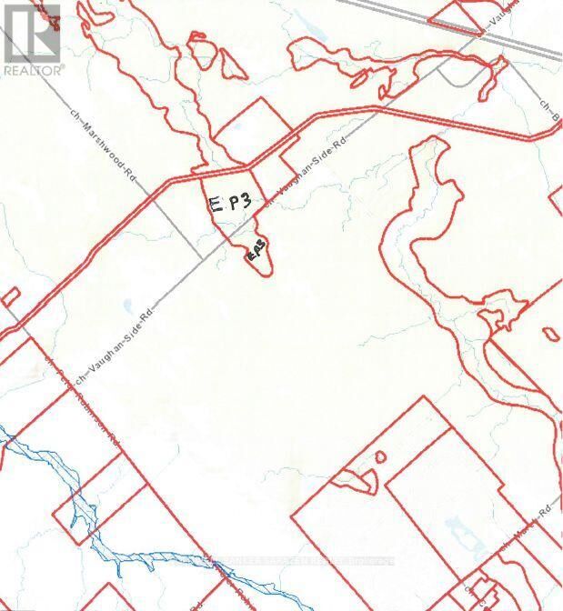 Property Photo:  3106 Vaughan Side Road  ON K0A 1L0