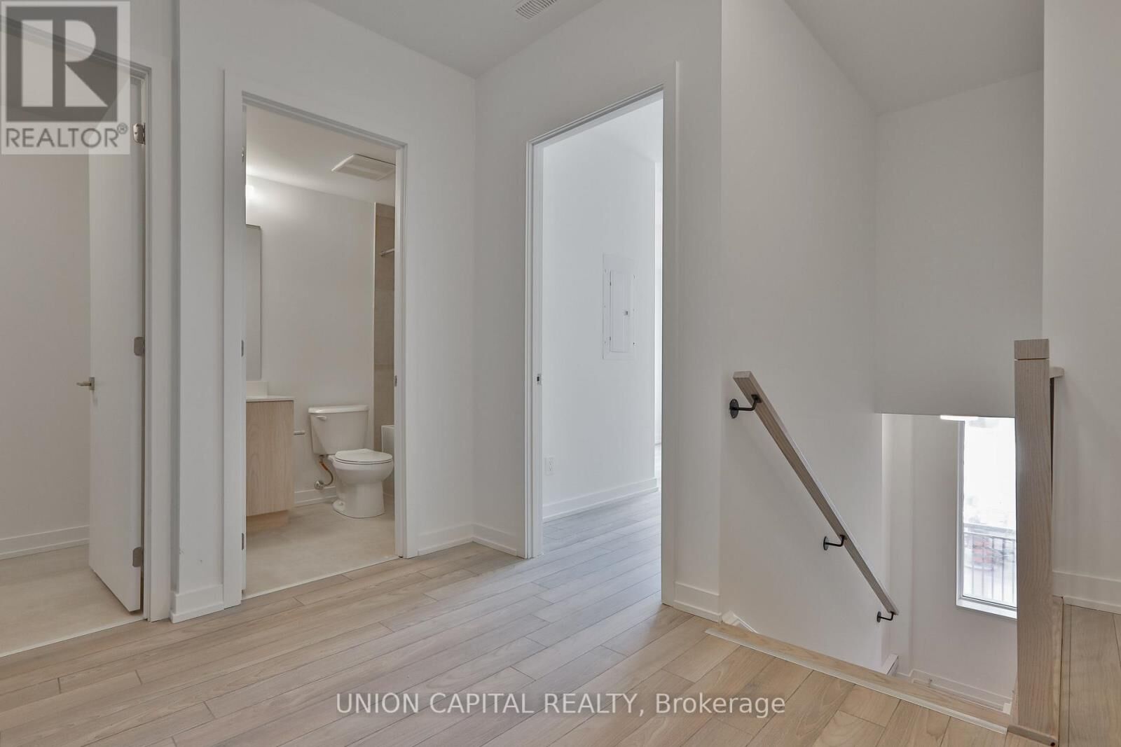 Property Photo: 2 Red Squirrel Lane 203 ON L4S 0P5