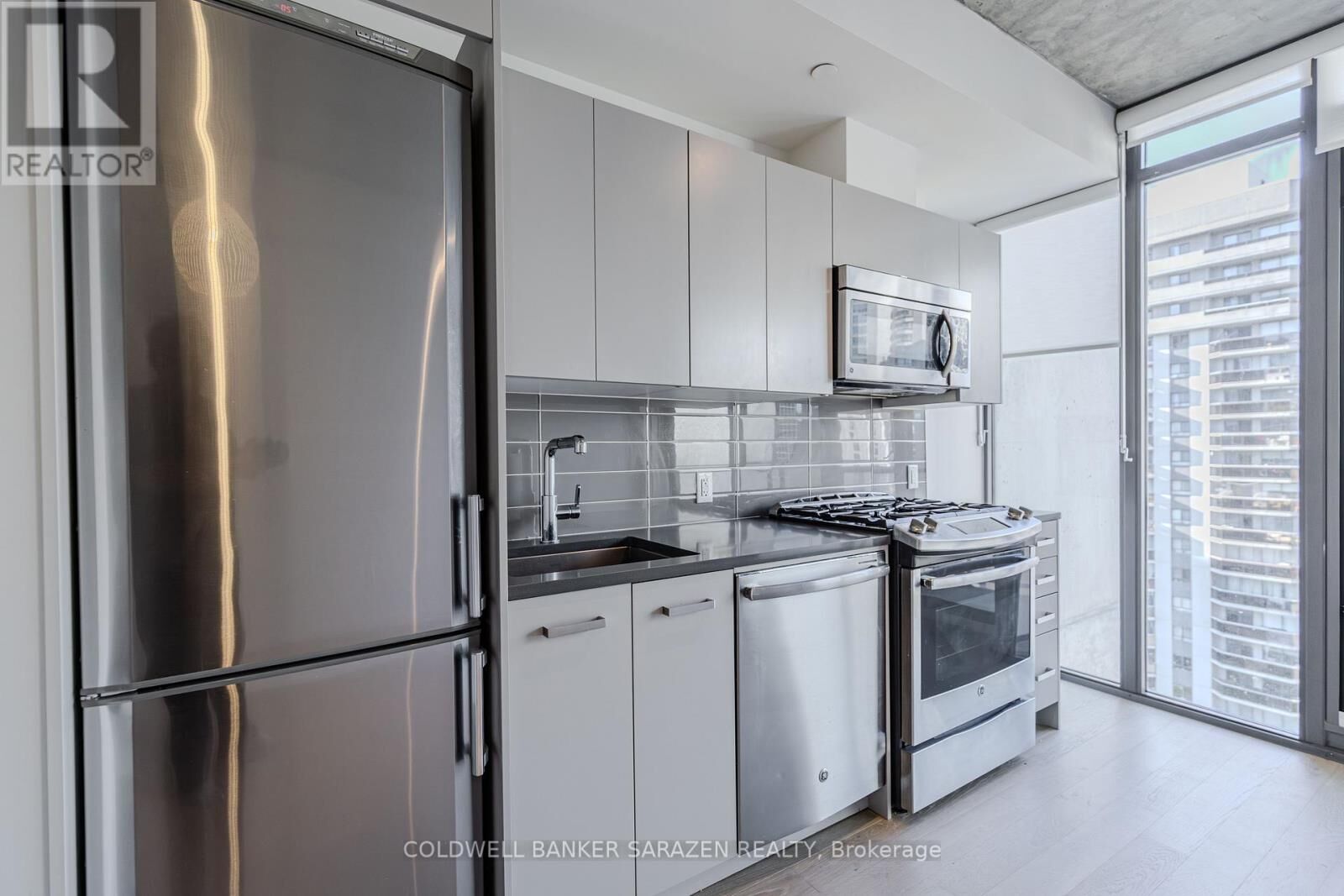 Property Photo:  224 Lyon Street North 1308  ON K1R 0C1 