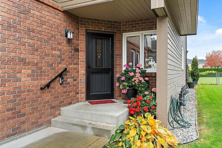 Property Photo: 7001 Eden Drive 14 BC V2R 1E7