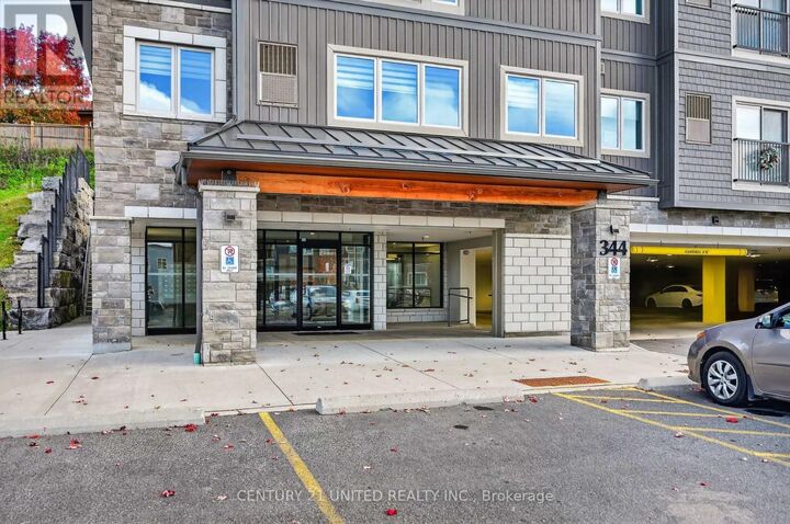 Photo de la propriété:  344 Florence Drive 206  ON K9J 0K4