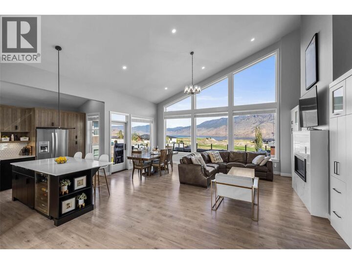 Property Photo:  161 Rue Cheval Noir Other  BC V1S 0B3 