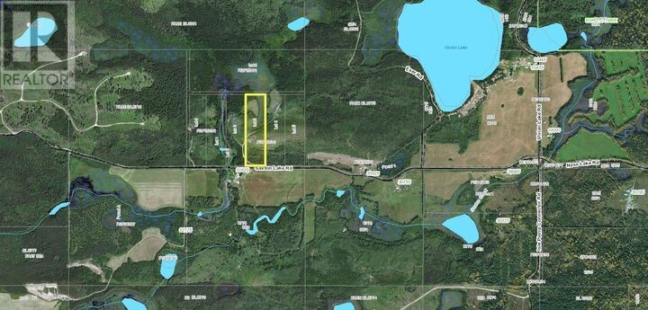 Property Photo:  Lot 3 Saxton Lake Road  BC V2K 5N2 
