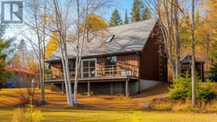 Property Photo:  1070 Glamorgan Road  ON K0M 1R0