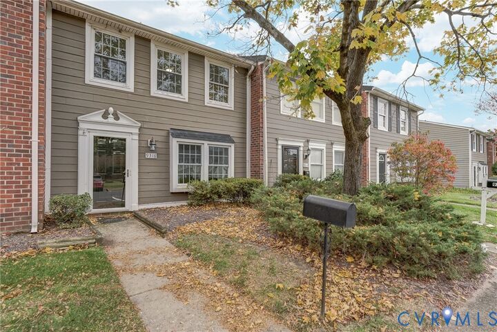 Property Photo: 9316 Gildenfield Court VA 23294