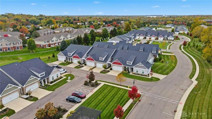 Property Photo:  629 Bungalow Court  OH 45430 