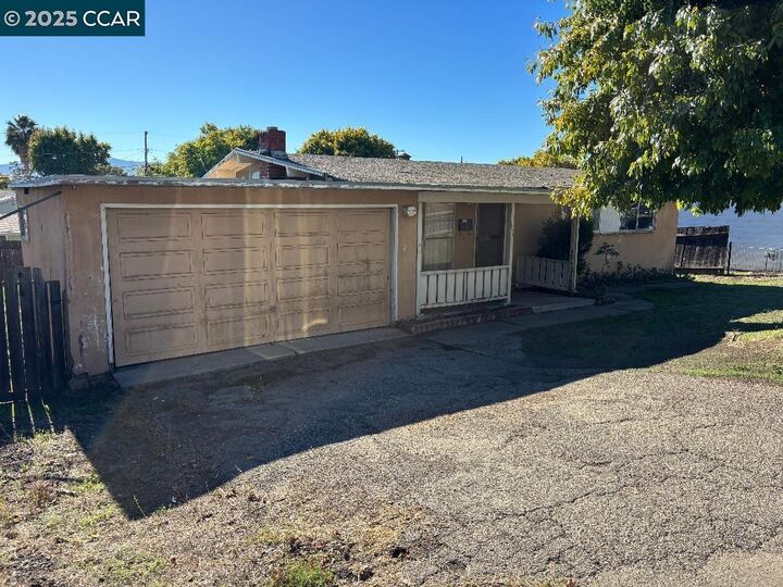 Property Photo:  1950 Solano Way  CA 94520