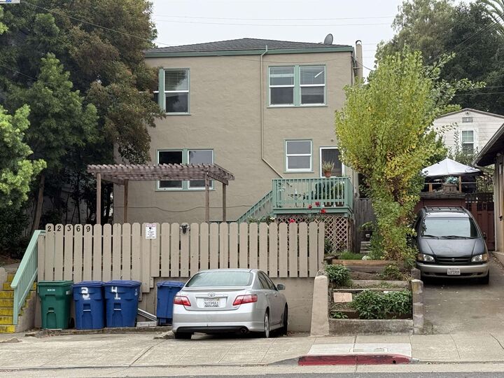 22369 Main St  Hayward CA 94541 photo