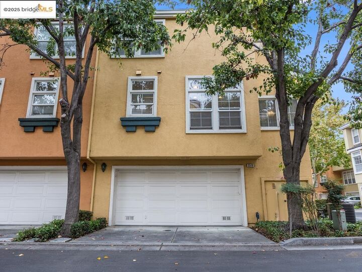 Property Photo: 3518 Madison Cmn CA 94538