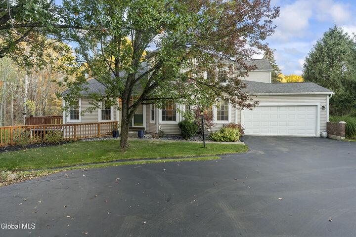 Property Photo: 97 Killarney Drive NY 12309