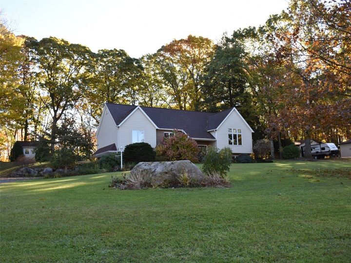 Property Photo:  12988 Raymond Drive  PA 16335