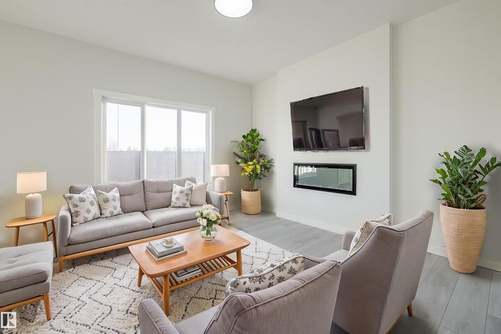 Property Photo:  403 157 Avenue NE  AB T5Y 6K8