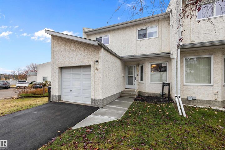 3520 60 Street NW 39  Edmonton AB T6L 6H5 photo
