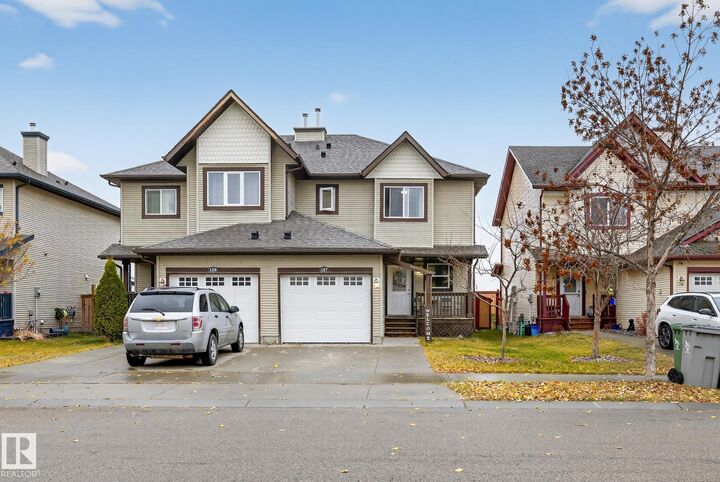 137 Rue Magnan  Beaumont AB T4X 0A5 photo