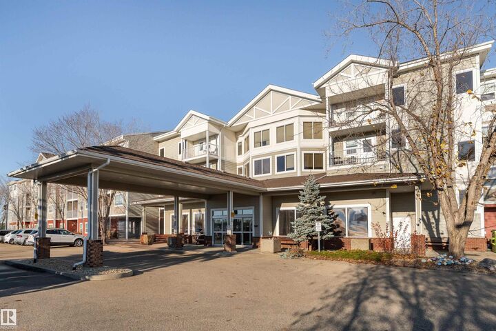 8802 Southfort 311  Fort Saskatchewan AB T8L 4R6 photo