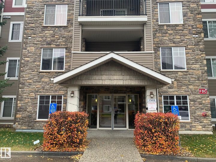 17415 99 Avenue NW 114  Edmonton AB T5W 0W8 photo