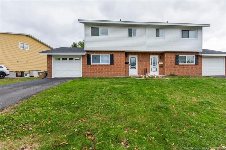 40 Bon Accord Drive  Saint John NB E2J 4G7 photo