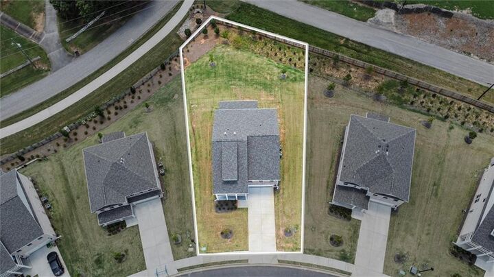 Property Photo: 213 Chiswick Loop GA 30281