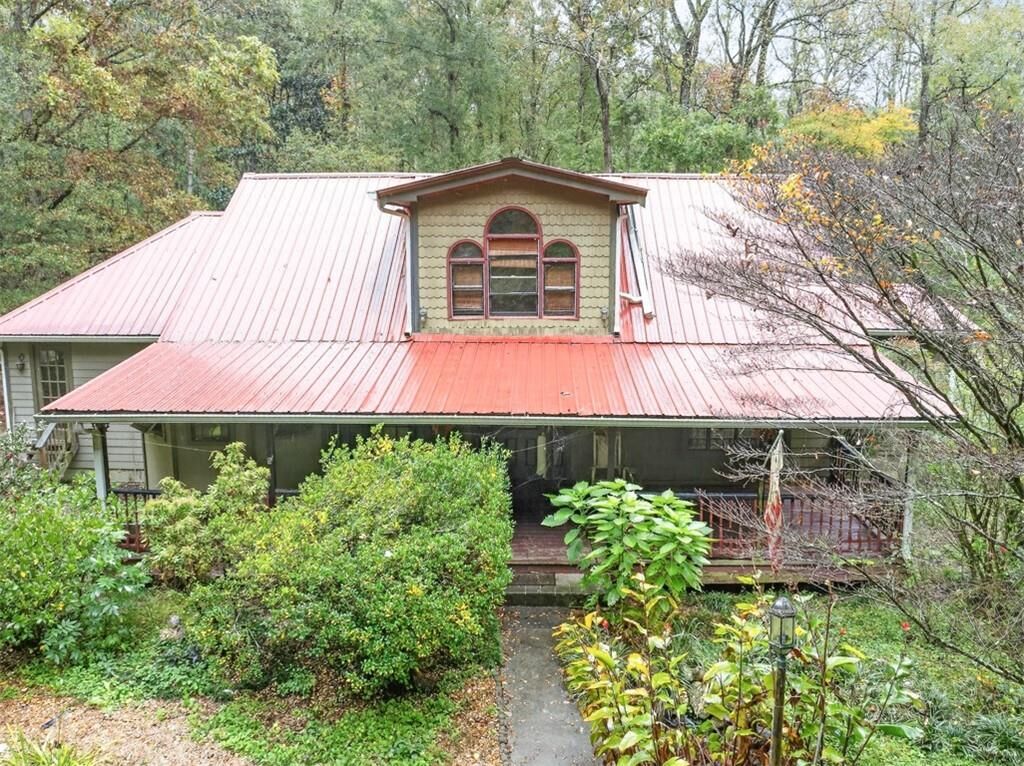 Property Photo:  3331 Marce Camp Road  GA 30052