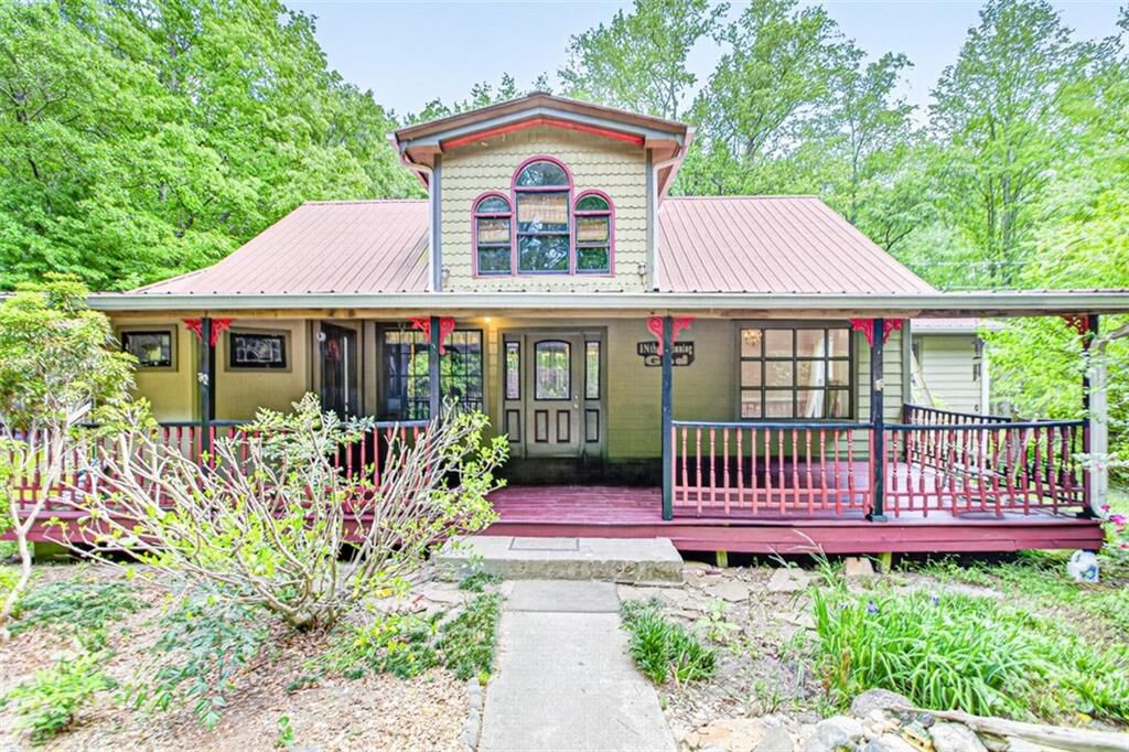 Property Photo:  3331 Marce Camp Road  GA 30052 