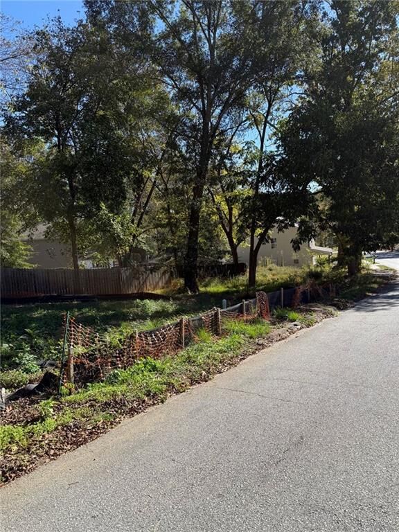 Property Photo:  2371 Saint James Drive NW  GA 30318 