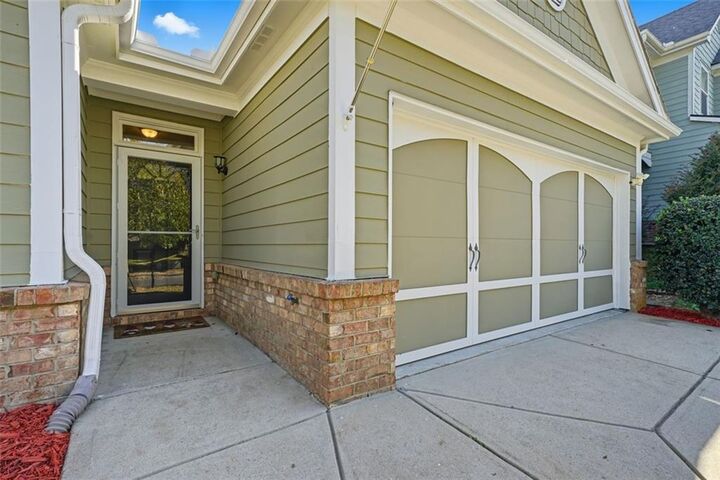 Property Photo:  1821 Lily Valley Drive  GA 30045 