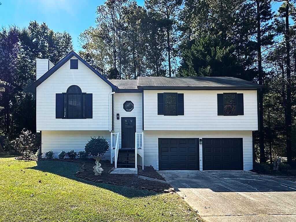 Property Photo:  18 Hawk Drive  GA 30141