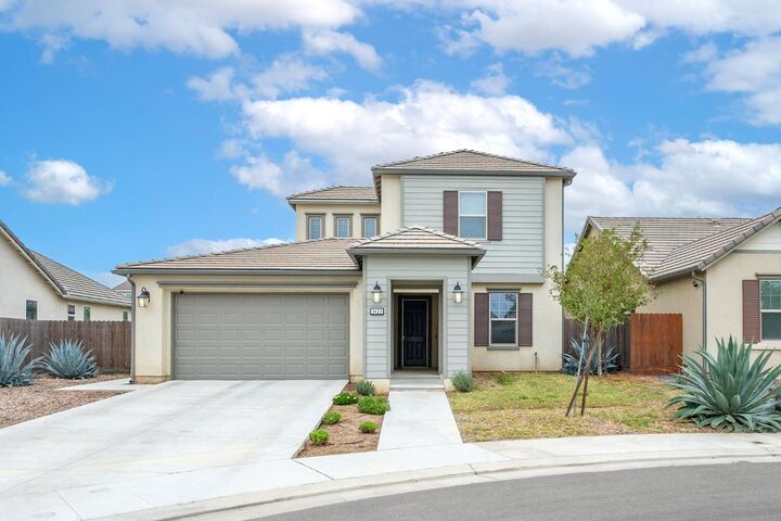 3422 San Marino Avenue  Clovis CA 93619 photo