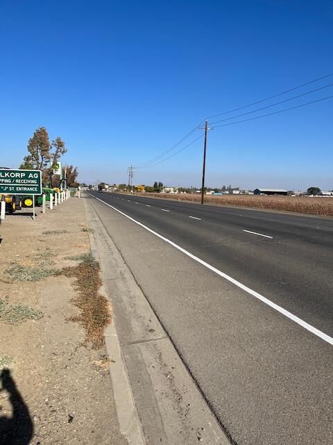 Property Photo: 0 Nees Avenue CA 93622