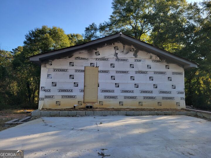 Property Photo:  5372 Bryant Boulevard  GA 30260