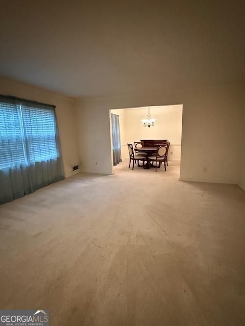 Property Photo:  1840 Flat Shoals Road SE  GA 30013