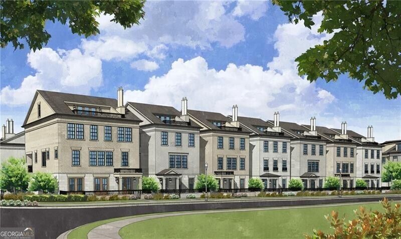 Property Photo:  225 Mayfair Court  GA 30009 