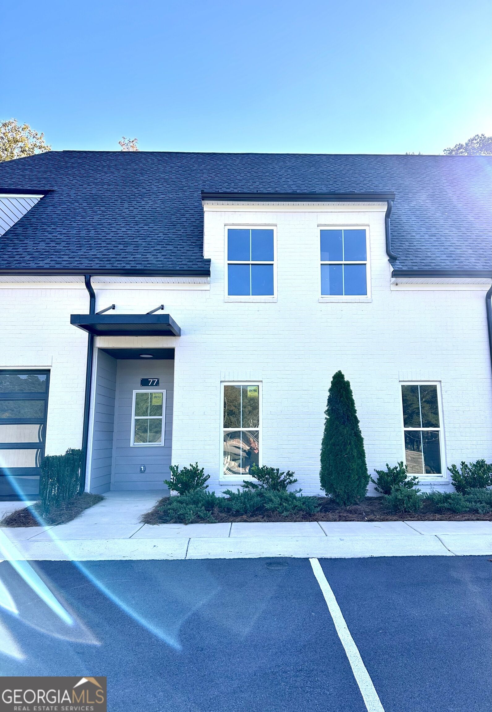 Property Photo:  77 Chateau Drive SE  GA 30161 